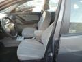 Carbon Gray - Elantra GLS Sedan Photo No. 10