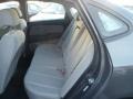 Carbon Gray - Elantra GLS Sedan Photo No. 11