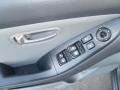 Carbon Gray - Elantra GLS Sedan Photo No. 13