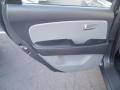 Carbon Gray - Elantra GLS Sedan Photo No. 14