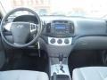Carbon Gray - Elantra GLS Sedan Photo No. 15