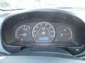 Carbon Gray - Elantra GLS Sedan Photo No. 16