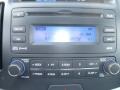 Carbon Gray - Elantra GLS Sedan Photo No. 17