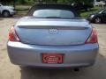 2006 Cosmic Blue Metallic Toyota Solara SLE V6 Convertible  photo #7