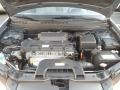 Carbon Gray - Elantra GLS Sedan Photo No. 23
