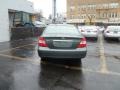 Aspen Green Pearl - Camry XLE Photo No. 2