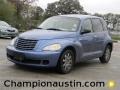 Marine Blue Pearl - PT Cruiser Touring Photo No. 1