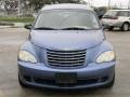 Marine Blue Pearl - PT Cruiser Touring Photo No. 2