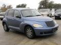 Marine Blue Pearl - PT Cruiser Touring Photo No. 3