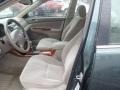 Aspen Green Pearl - Camry XLE Photo No. 9