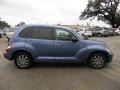 Marine Blue Pearl 2006 Chrysler PT Cruiser Touring Exterior