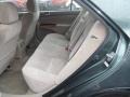 Aspen Green Pearl - Camry XLE Photo No. 10