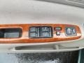 Aspen Green Pearl - Camry XLE Photo No. 12