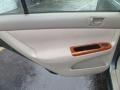 Aspen Green Pearl - Camry XLE Photo No. 13