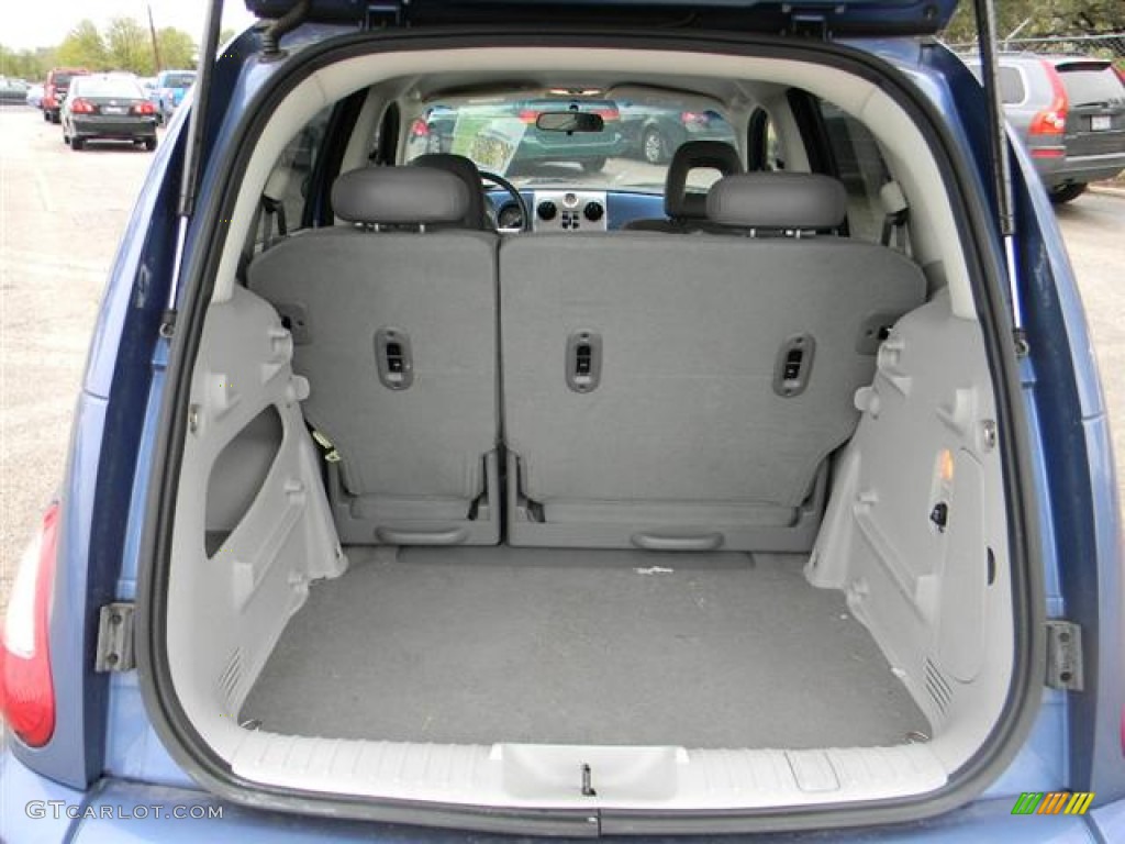 2006 Chrysler PT Cruiser Touring Trunk Photo #57599697