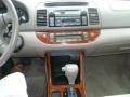 Aspen Green Pearl - Camry XLE Photo No. 14