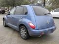 Marine Blue Pearl - PT Cruiser Touring Photo No. 8