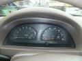 Aspen Green Pearl - Camry XLE Photo No. 15