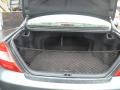 Aspen Green Pearl - Camry XLE Photo No. 17