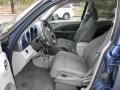 Pastel Slate Gray Interior Photo for 2006 Chrysler PT Cruiser #57599745