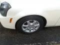 White Diamond - CTS Sedan Photo No. 2