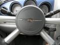 Marine Blue Pearl - PT Cruiser Touring Photo No. 18