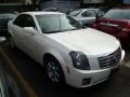 White Diamond - CTS Sedan Photo No. 3