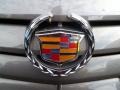White Diamond - CTS Sedan Photo No. 4