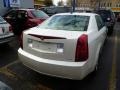 White Diamond - CTS Sedan Photo No. 5