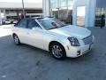 White Diamond - CTS Sedan Photo No. 2