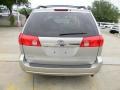 2006 Silver Shadow Pearl Toyota Sienna Limited  photo #6