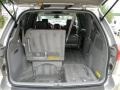 2006 Silver Shadow Pearl Toyota Sienna Limited  photo #7