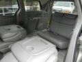 2006 Silver Shadow Pearl Toyota Sienna Limited  photo #8