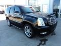 Black Raven - Escalade  Photo No. 2