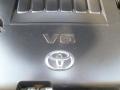 2008 Black Toyota RAV4 Limited V6 4WD  photo #19