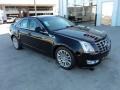 Black Raven - CTS 3.6 Sedan Photo No. 2