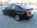 Black Raven - CTS 3.6 Sedan Photo No. 4
