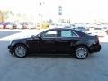 Black Raven - CTS 3.6 Sedan Photo No. 5