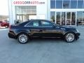 Black Raven - CTS 3.6 Sedan Photo No. 6