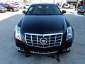 Black Raven - CTS 3.6 Sedan Photo No. 7