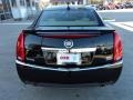 Black Raven - CTS 3.6 Sedan Photo No. 8