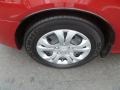 Apple Red Pearl - Elantra GLS Sedan Photo No. 5