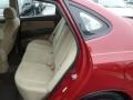 Apple Red Pearl - Elantra GLS Sedan Photo No. 6