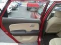 Apple Red Pearl - Elantra GLS Sedan Photo No. 9