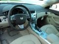 Black Raven - CTS 3.6 Sedan Photo No. 16