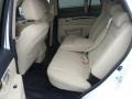 Powder White Pearl - Santa Fe GLS Photo No. 8