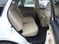 Powder White Pearl - Santa Fe GLS Photo No. 9