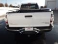 Super White - Tacoma PreRunner Access Cab Photo No. 6