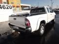 Super White - Tacoma PreRunner Access Cab Photo No. 7