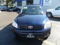 Nautical Blue Metallic - RAV4  Photo No. 1